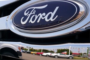 Ford expands air bag recall after Malaysian death
