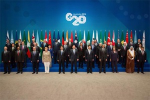 G20 plans major investment initiatives in countries like India