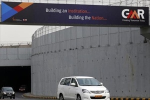 GMR Infrastructure, gmr, GMR Infrastructure stake, GMR Infrastructure share, GMR Infrastructure delhi airport, delhi airport