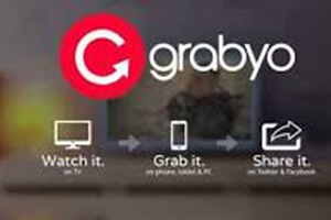 Big soccer stars are backing Grabyo, a video clips sharing company. (Reuters)
