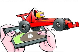 Game’s on: Two companies sow seeds for growth of struggling startups