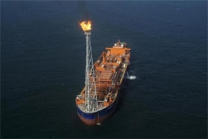 gas price