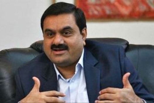 SBI had last month signed the pact with Adani Group on the sidelines of Prime Minister Narendra Modi's visit to Australia.  SBI had last month signed the pact with Adani Group on the sidelines of Prime Minister Narendra Modi's visit to Australia.