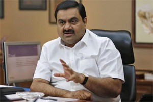 Gautam Adani, executive chairman of the group, would shortly review the process and take the final call on whether to acquire these units, these sources added.
