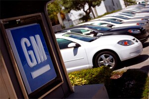 General Motors