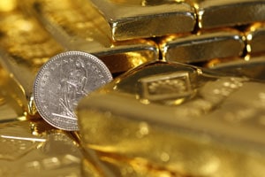 bullion market gold rate