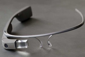 Google Glass may cause ‘blind spots’ in vision
