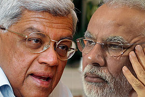 Time running out for Narendra Modi govt, says HDFC’s Deepak Parekh Time running out for Narendra Modi govt, says HDFC’s Deepak Parekh