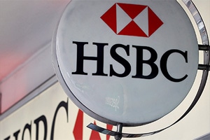 hsbc pmi