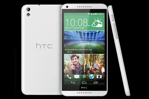 HTC Desire 816 G review: An option if you wants a large screen phone with good camera