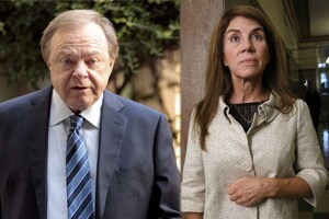 Multibillionaire oilman to pay ex-wife $1 billion in divorce settlement