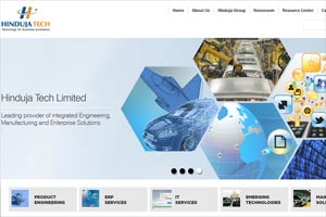 Ashok Leyland sells 32 pct stake in Hinduja Tech