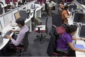 Seasonal decline in hiring activity in Oct, maximum dip in Delhi NCR, Mumbai: Naukri