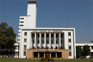 IIT Kharagpur bags maximum jobs compared to other IITs