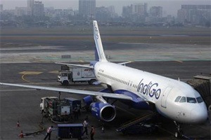 Emergency aboard IndiGo flight bound for Delhi; was to carry Aviation Minister Ashok Gajapathi Raju