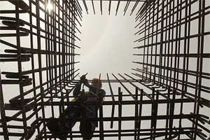 OECD ups India growth outlook at 5.4 pct this fiscal, urges structural reforms