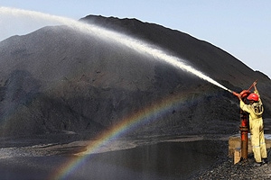 Indian economy: Inflation continues trending down