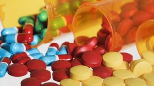 Pharma sector