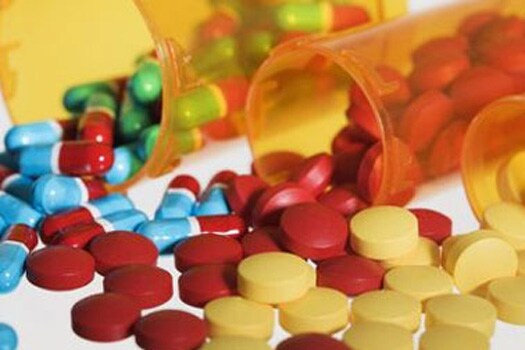 Pharma sector