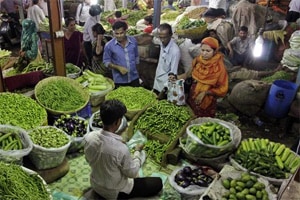 Consumer inflation, India inflation, food price, food inflation