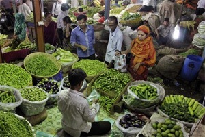 Consumer inflation, India inflation, food price, food inflation