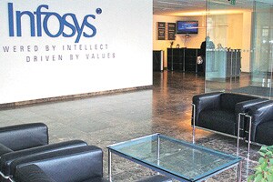 Infosys, Infosys senior executives, vishal sikka