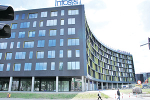 infosys infosys