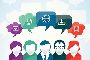 Net neutrality, Net neutrality India, Net neutrality news, Nasscom, Internet, internet freedom, internet violations, freedom of speech and expression, R Chandrashekhar