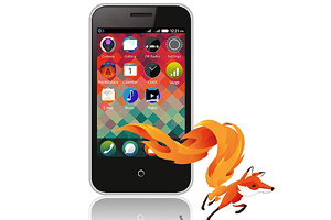 Firefox comes to India with new vision