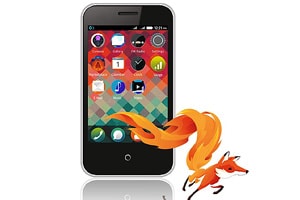 Firefox comes to India with new vision