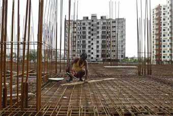 Jaypee Infratech results