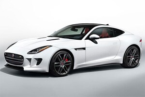 2015 Jaguar F-Type R coupe: Unrivalled sexpot of semi-attainable sports cars