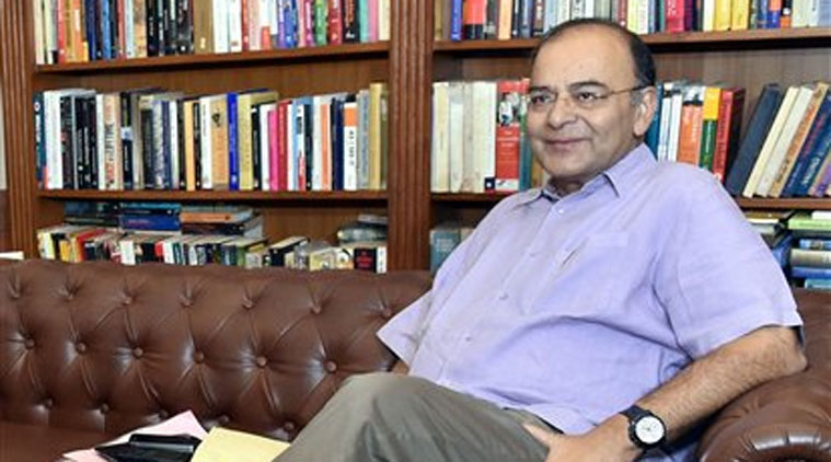 Arun Jaitley: Govt determined to go ahead with passage of reform measures