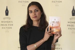 Jhumpa Lahiri, Shamsur Rahman Faruqi in DSC Prize shortlist