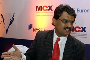 FTIL Jignesh Shah