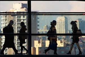 Attrition across sectors likely to go up to 20 pc in 2015
