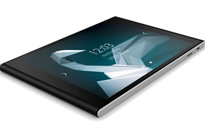 Jolla achieves crowdfunding goal in a day for Sailfish tablet
