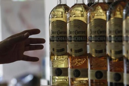 Diageo takes control of Don Julio with Jose Cuervo deal