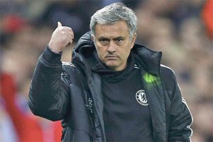 Jose Mourinho, Chelsea F.C. Jose Mourinho, Chelsea F.C.