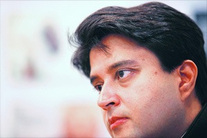 ‘Forget monumental change, where is incremental change?’