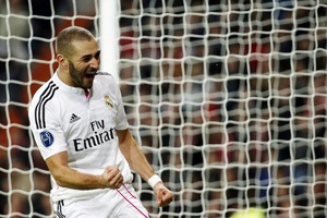 Champions League: Real Madrid, Borussia Dortmund advance