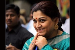 Khushboo: Joined Congress because of my sensibilities