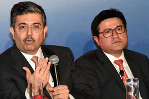 Rs 15,000 cr Kotak Mahindra Bank-ING Vysya merger: All you need to know Rs 15,000 cr Kotak Mahindra Bank-ING Vysya merger: All you need to know