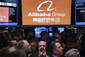 Alibaba’s first earnings to test mettle, investor enthusiasm