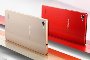 Lenovo Vibe X2 launched at Rs 19,999: The processor, extra layers will set this phone apart