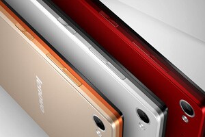 CES 2015: Lenovo’s affordable 4G phone to take on Xiaomi Redmi Note, Yureka Yu