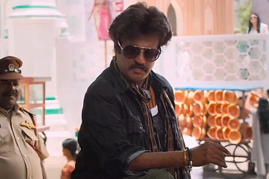 The story writer of the film "Lingaa" also claimed that they had not disclosed the storyline anywhere. The story writer of the film "Lingaa" also claimed that they had not disclosed the storyline anywhere.