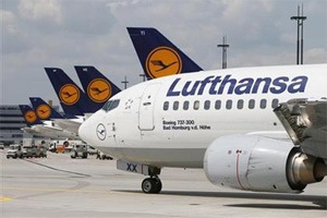 Lufthansa ordered to pay Rs 20 lakh compensation to passenger