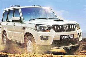 Review: New Mahindra Scorpio Packs a more powerful sting Review: New Mahindra Scorpio Packs a more powerful sting