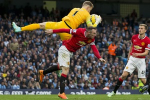 Premier League preview: Injury-plagued Manchester United face tough trip to Arsenal